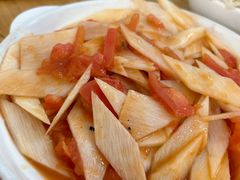 -满口香饭店