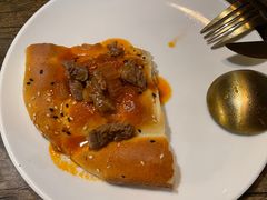 -梅夫娜土耳其餐厅.清真HALAL