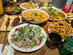 -Alali阿拉礼·新疆家宴(西溪新座店)