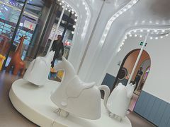 -BossBabe亲子餐厅(金光华广场店)