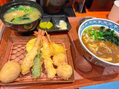 -天妇罗内顺田(罗湖店)