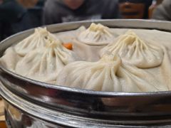-东京包子楼(政七街店)