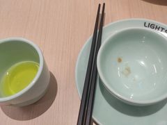 -吕氏疙瘩汤·海鲜新鲁菜(海州利群店)