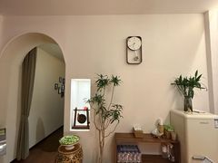 -布梵·台式热敷古法按摩Massage·Spa(品尊国际店)