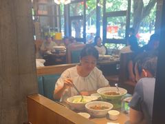 -老山村酒楼(白石洲店)