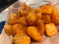 -鲜潭蒸汽石锅鱼(五道口购物中心店)