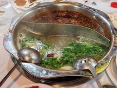 -红姐重庆火锅(曙光路店)