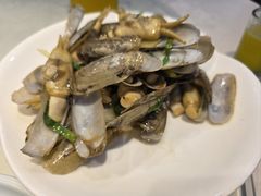 -新虹楼饭庄(崇明陈家镇店)