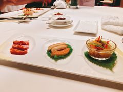 -东海朗廷酒店-唐阁T’ANG COURT 中餐厅