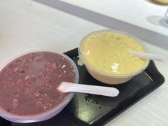 -百花传统甜品店(原址店)
