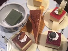 -松子料理(亮马桥店)
