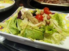 -芦月轩羊蝎子(劲松店)