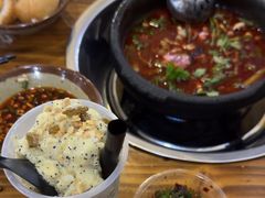 -笔记安顺夺夺粉火锅