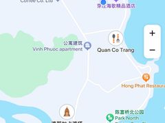 -芽庄中心购物广场