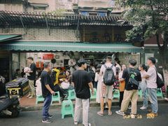 -黑竹香鸡(营和巷店)