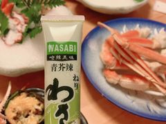 -王鼎精致料理铁板烧(世博源店)