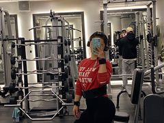 -YCHL Studios健身工作室(市二宫店)