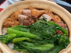 -华记煲仔华·煲仔饭(三元里万科里店)