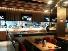 -蚝太郎 • 海鲜烧烤(Upark店)