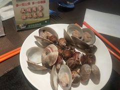 -上海龙之梦万丽酒店