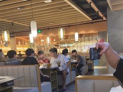 -千滋百味自助海鲜烤肉(布吉景华店)