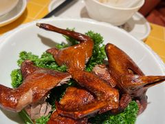 -蔡澜点心·粤菜(花城汇南区店)