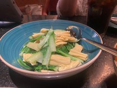 -华豫川酒家(大卫城店)