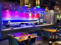 大堂-和彩放题餐厅(酒仙桥店)