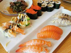 炙烧牛油果-北海银滩·鉳海(星湖店)