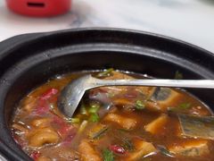 -金陵后厨·南京菜(新街口秣陵路店)