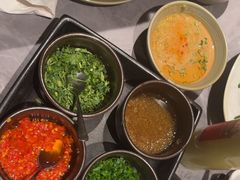 -阿源鱼捞斑鱼火锅·海鲜粥(山景尚宅店)