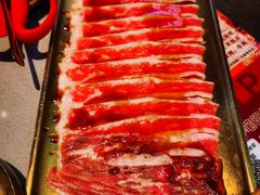 -韩一品韩国料理(柏庐南路店)