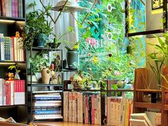 -街角 T·COFFEE 融合料理·BISTRO(车公庙店)