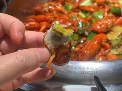 -七欣天香辣蟹火锅(无锡金太湖国际城店)