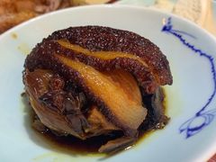 -窄巷子陕菜馆·地道陕西菜(粉巷店)