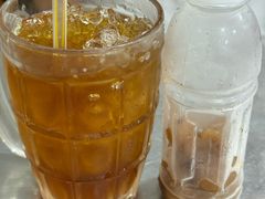 -榮泰米粉湯(Left Shop)