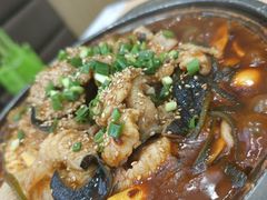 -塔吉蜀黍塔吉锅(大茂城店)