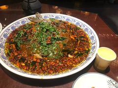 -杨记隆府(汉街店)
