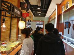 -远大美食广场(远大购物中心店)