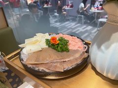 -海底捞火锅(上元大街店)