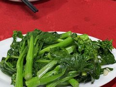 -蛇口康乐快餐鱼仔档(翠苑小区店)