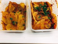 -二孃鸡爪爪(东郊记忆店)