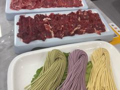 -牛天下·牛肉·海鲜·打边炉·融合菜