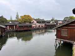 -乌镇西栅景区