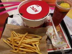 -肯德基(花乡店)
