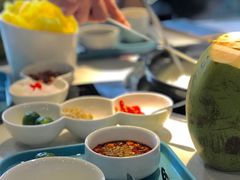 -百年果林椰子鸡(中洲店)