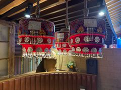 -吃饭皇帝大(长宁龙之梦店)