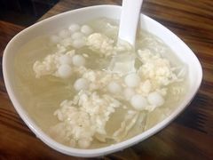-豆相识•九九豆腐脑(牛咡桥店)