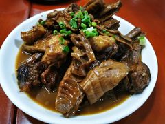 -品雅轩农家乐