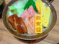 -铁火堂(尖沙咀店)